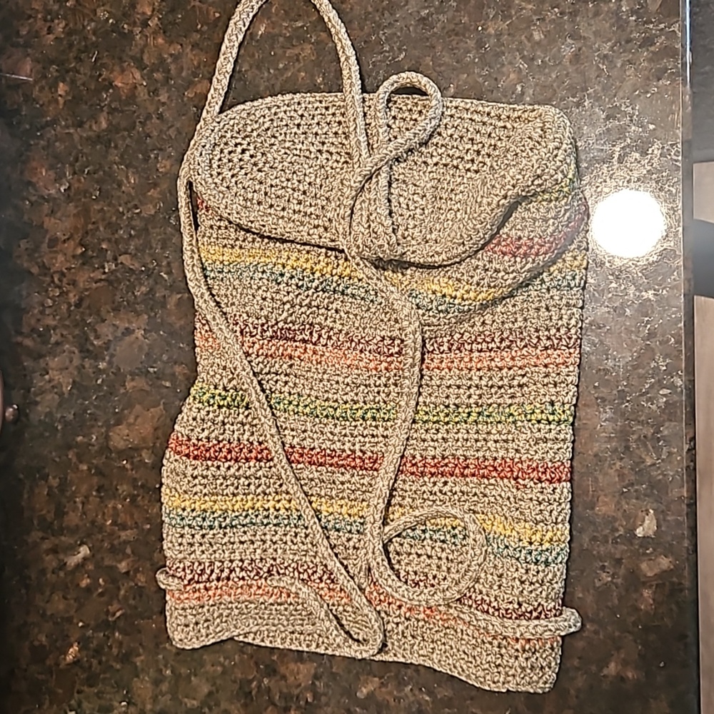 The Sak Hand/Backpack - Picture 3 of 3